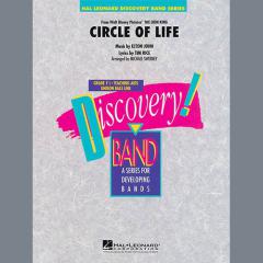 Circle of Life von Elton John (Download) 