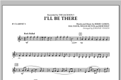 I'll Be There von Michael Jackson (Download) 