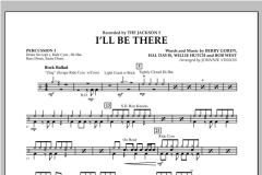 I'll Be There von Michael Jackson (Download) 