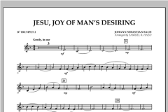 Jesu bleibet meine Freude von Johann Sebastian Bach (Download) 