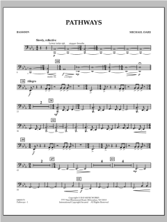 Pathways von Michael Oare (Download) 