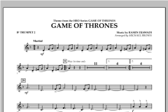 Game of Thrones von Ramin Djawadi (Download) 