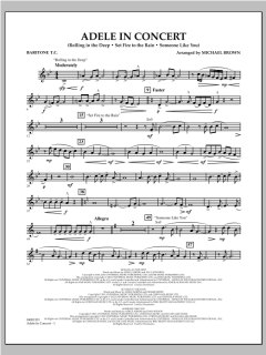Adele In Concert (Download) 
