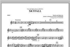 Skyfall von Adele Adkins (Download) 