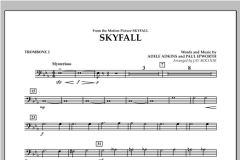 Skyfall von Adele Adkins (Download) 
