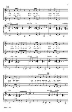Sway von Bublé 