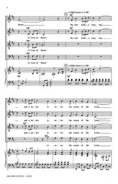 Oh, How Lovely (Jack Noble White) 