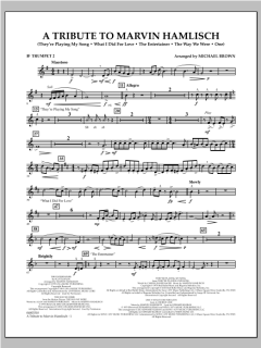 A Tribute To Marvin Hamlisch (Download) 