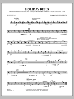 Holiday Bells (Download) 