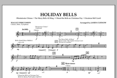 Holiday Bells (Download) 