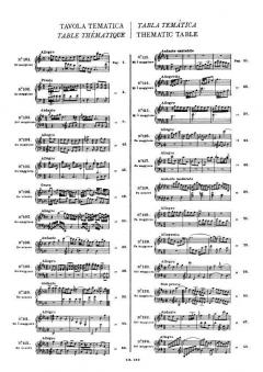 Opere Complete Per Clavicembalo Vol. 3 Complete Works Harpsichord von Domenico Scarlatti 