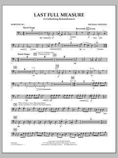 Last Full Measure von Michael Sweeney (Download) 
