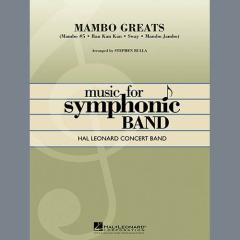 Mambo Greats (Download) 