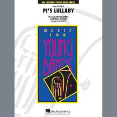Pi's Lullaby von Mychael Danna (Download) 