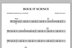 Rock It Science von Robert Buckley Farlee (Download) 