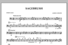 Sagebrush von James Curnow (Download) 