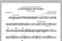 Cantique de Noel von Danny Elfman (Download) 