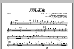 Applause von Lady Gaga (Download) 