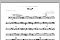 Bad von Michael Jackson (Download) 