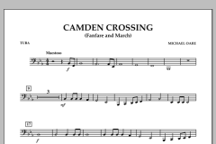 Camden Crossing von Michael Oare (Download) 