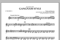 Gangnam Style von PSY (Download) 