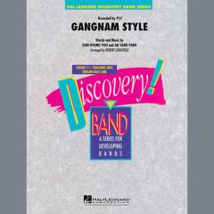 Gangnam Style von PSY (Download) 