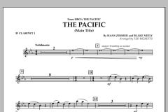 The Pacific (Main Title) von Hans Zimmer (Download) 