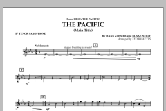 The Pacific (Main Title) von Hans Zimmer (Download) 