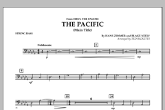 The Pacific (Main Title) von Hans Zimmer (Download) 