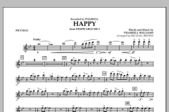Happy von Pharrell Williams (Download) 