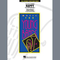 Happy von Pharrell Williams (Download) 