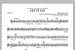 Let It Go von Idina Menzel (Download) 