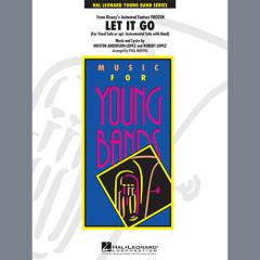 Let It Go von Idina Menzel (Download) 