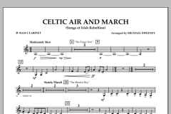 Celtic Air And March (Download) 