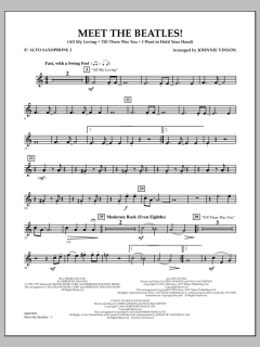 Meet The Beatles! (Download) 