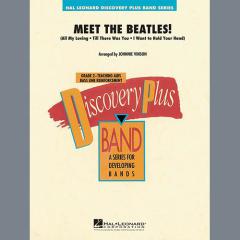 Meet The Beatles! (Download) 