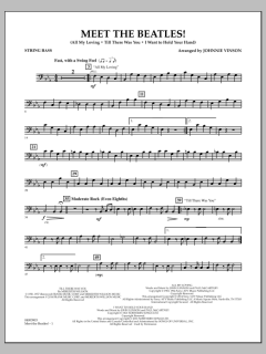 Meet The Beatles! (Download) 