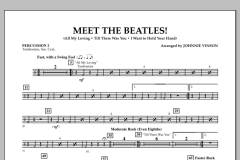 Meet The Beatles! (Download) 