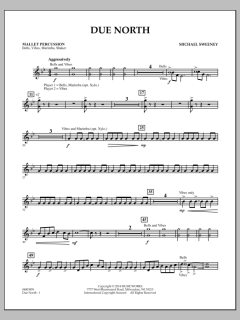 Due North von Michael Sweeney (Download) 