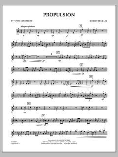 Propulsion von Robert Buckley Farlee (Download) 