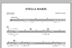 Stella Maris von Samuel R. Hazo (Download) 