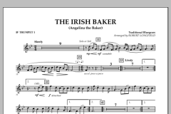 The Irish Baker (Download) 
