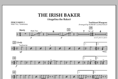 The Irish Baker (Download) 