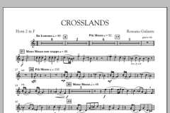 Crosslands von Rossano Galante (Download) 
