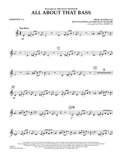 All About That Bass von Meghan Trainor (Download) 