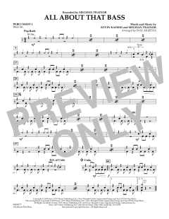 All About That Bass von Meghan Trainor (Download) 