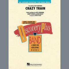 Crazy Train von Ozzy Osbourne (Download) 