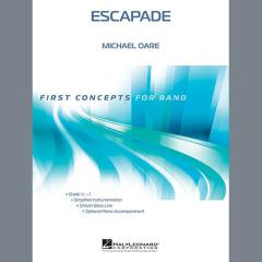 Escapade von Michael Oare (Download) 