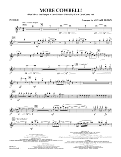 More Cowbell! (Download) 