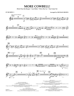 More Cowbell! (Download) 